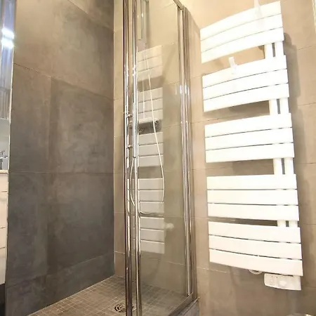 Cosy-cocoon Appartement Cannes