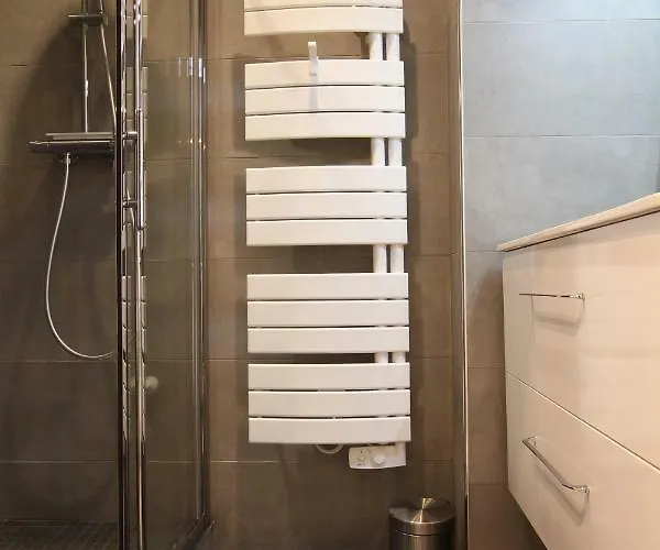 Cosy-cocoon Lejlighed