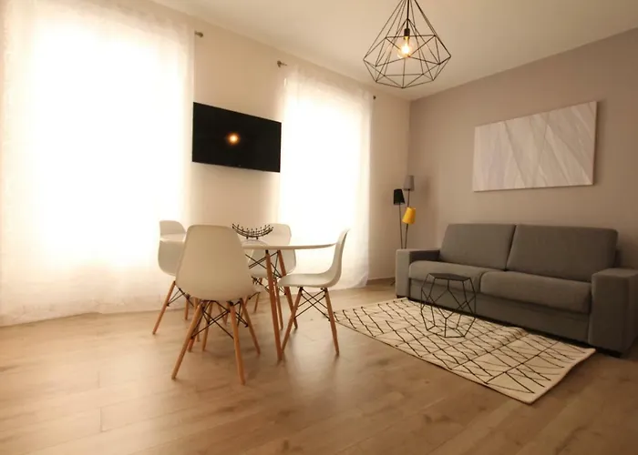 Lejlighed Cosy-cocoon